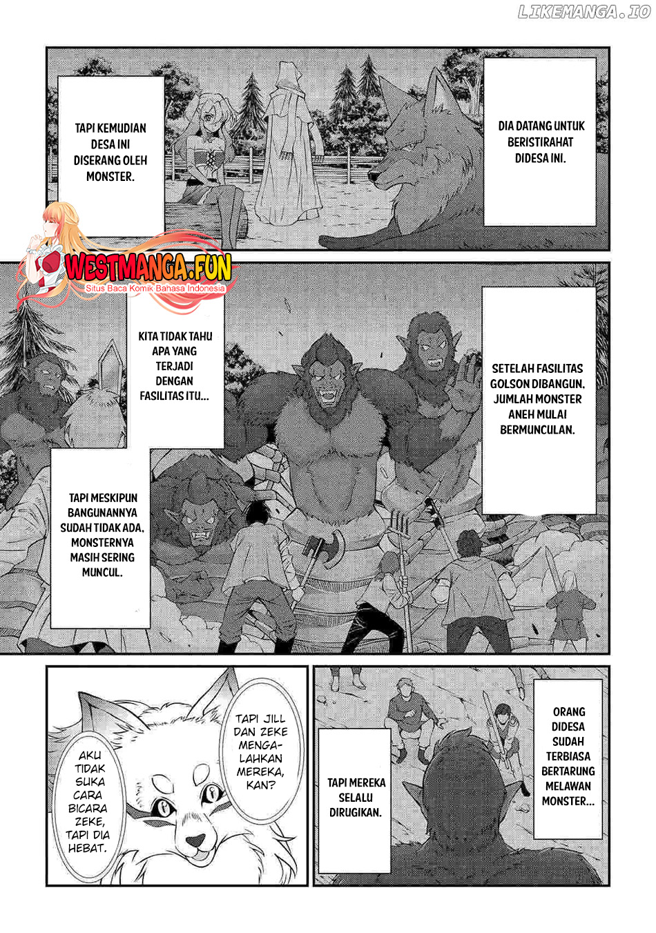 Chapter 78 - halaman 21
