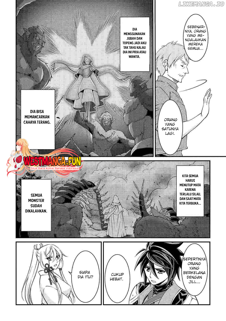 Chapter 78 - halaman 22