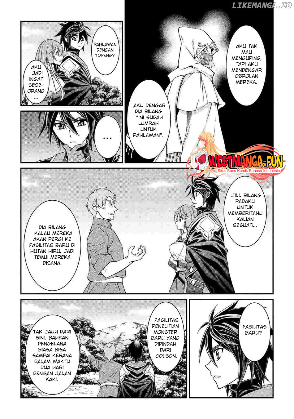 Chapter 78 - halaman 23