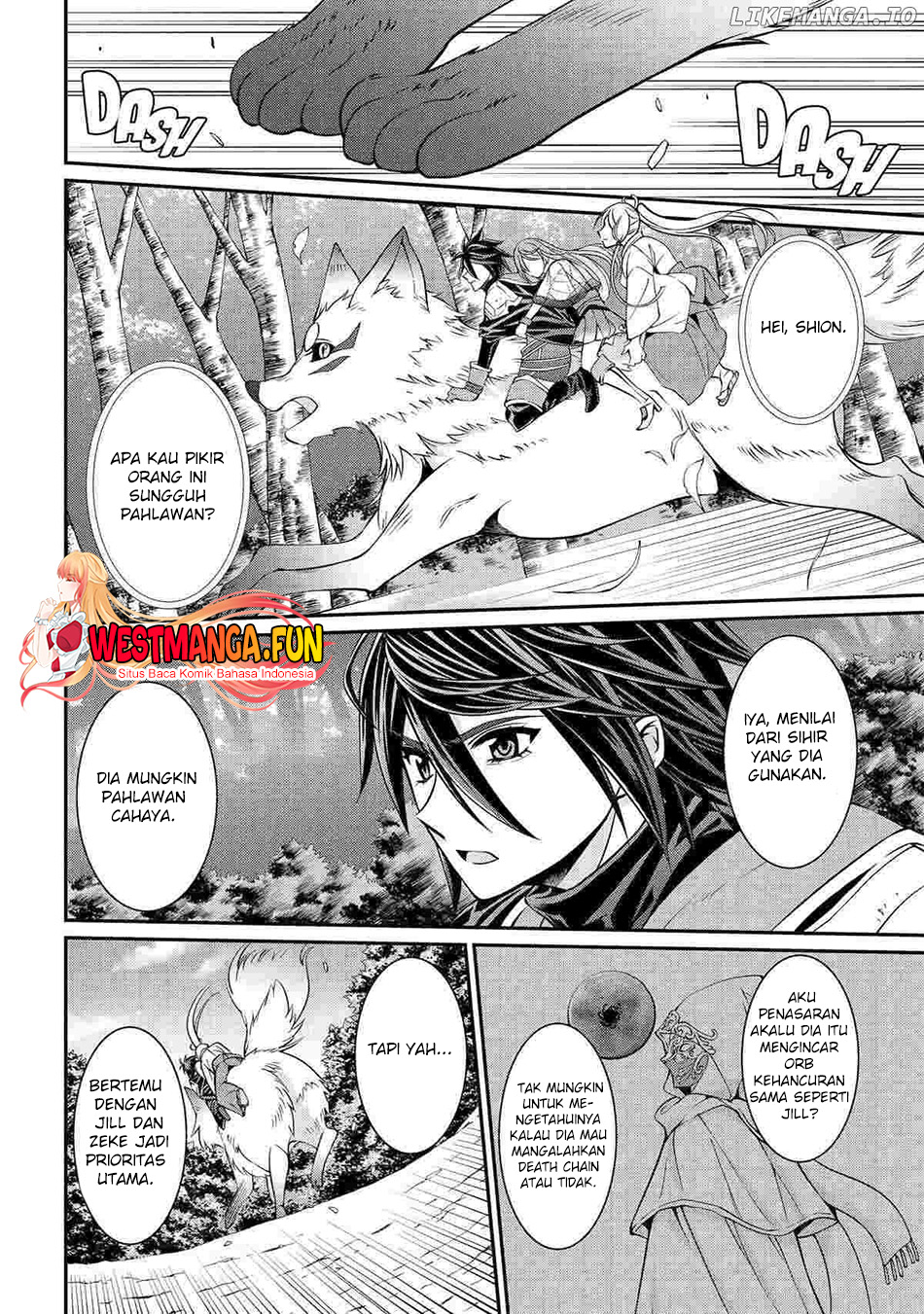 Chapter 78 - halaman 24