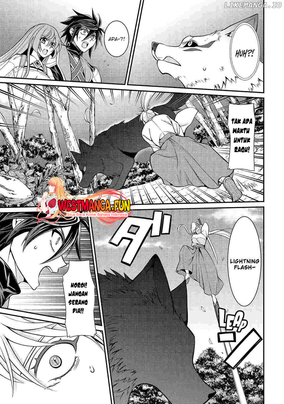 Chapter 78 - halaman 27