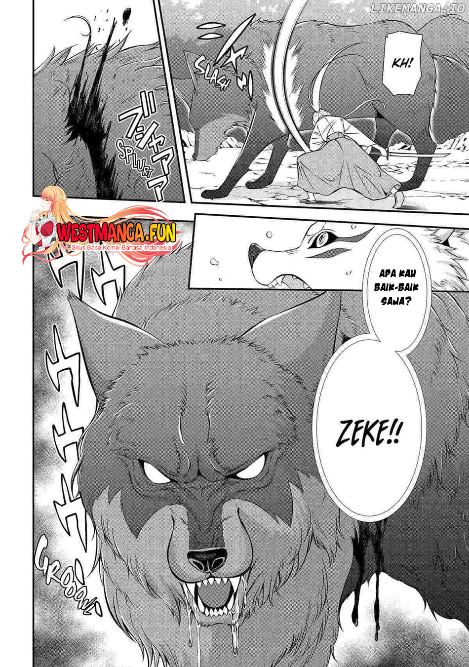 Chapter 78 - halaman 28