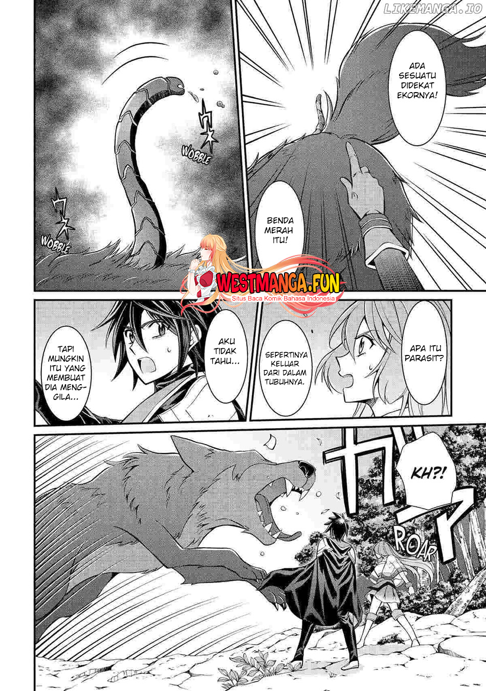 Chapter 78 - halaman 30