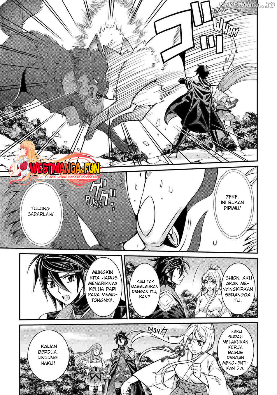 Chapter 78 - halaman 31