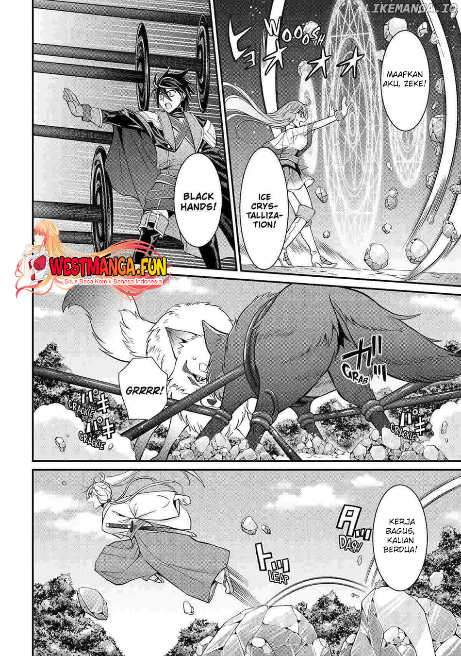 Chapter 78 - halaman 32