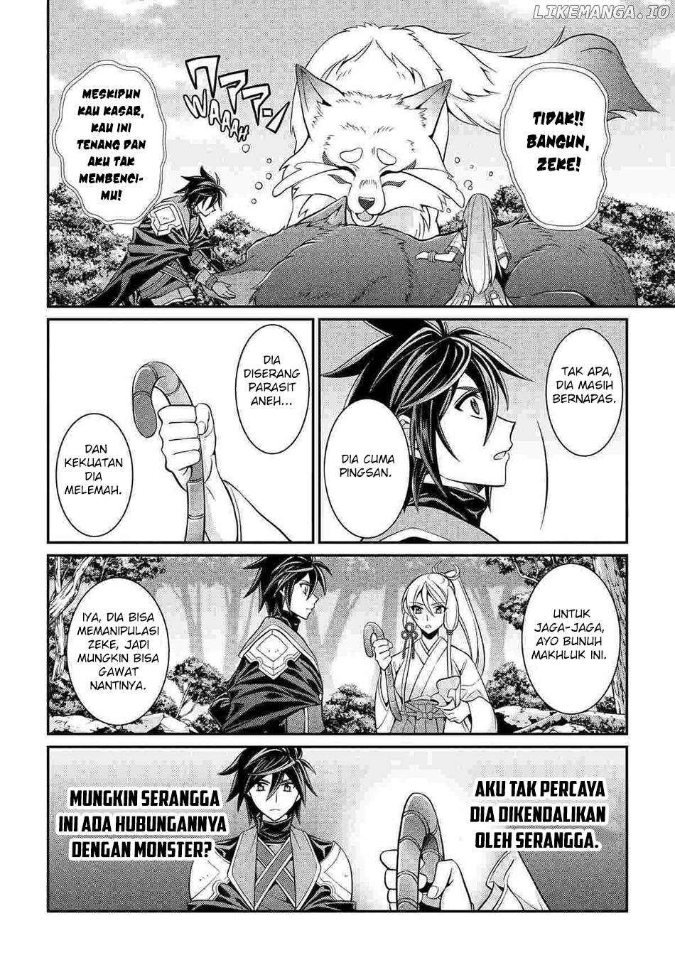 Chapter 78 - halaman 35