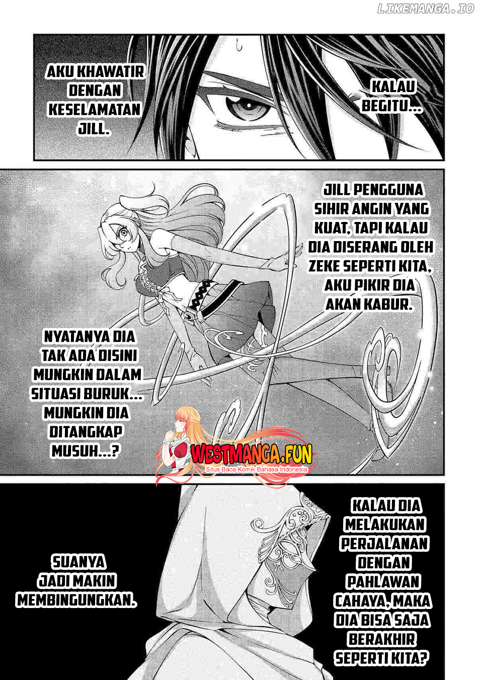 Chapter 78 - halaman 36