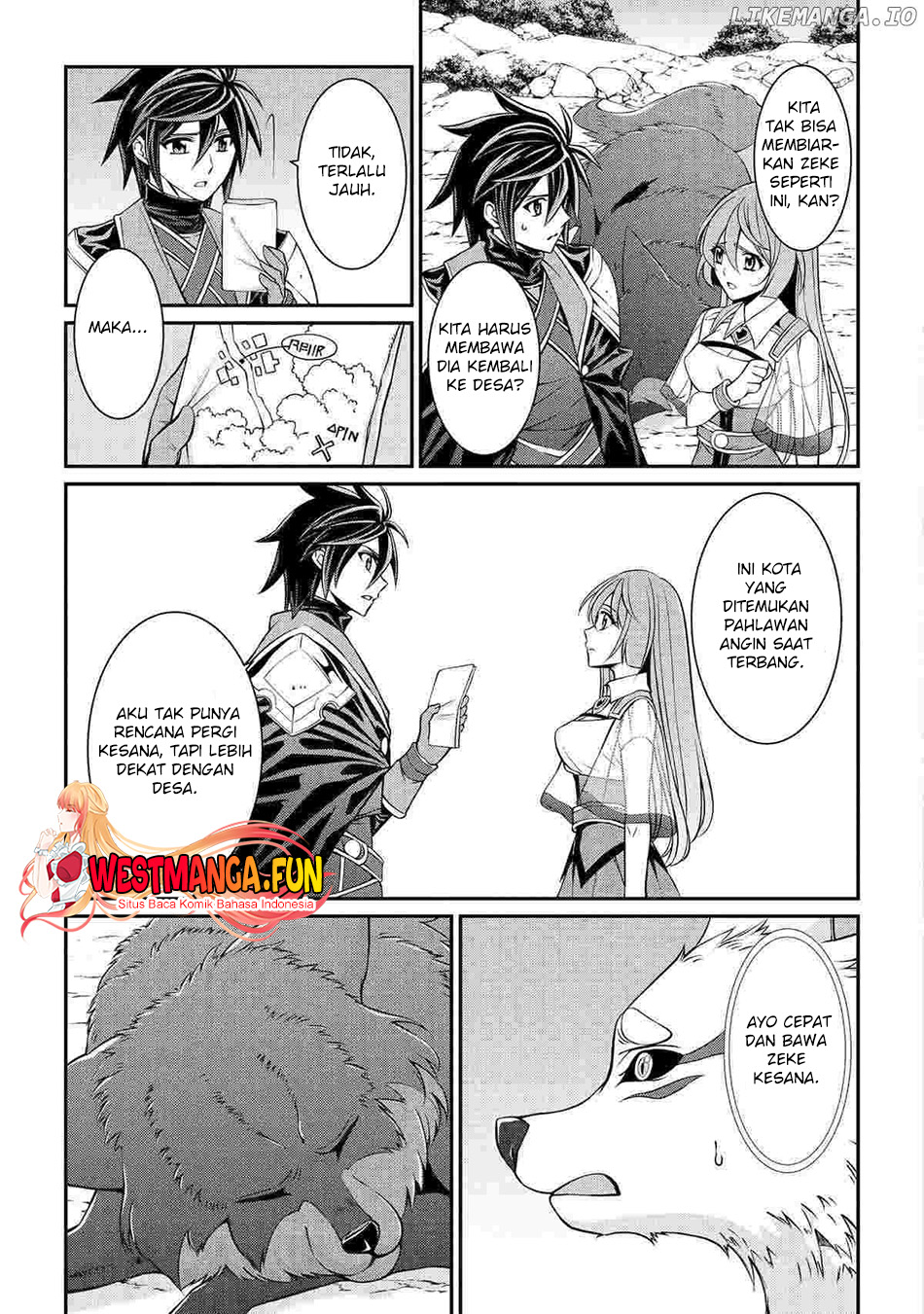 Chapter 78 - halaman 37