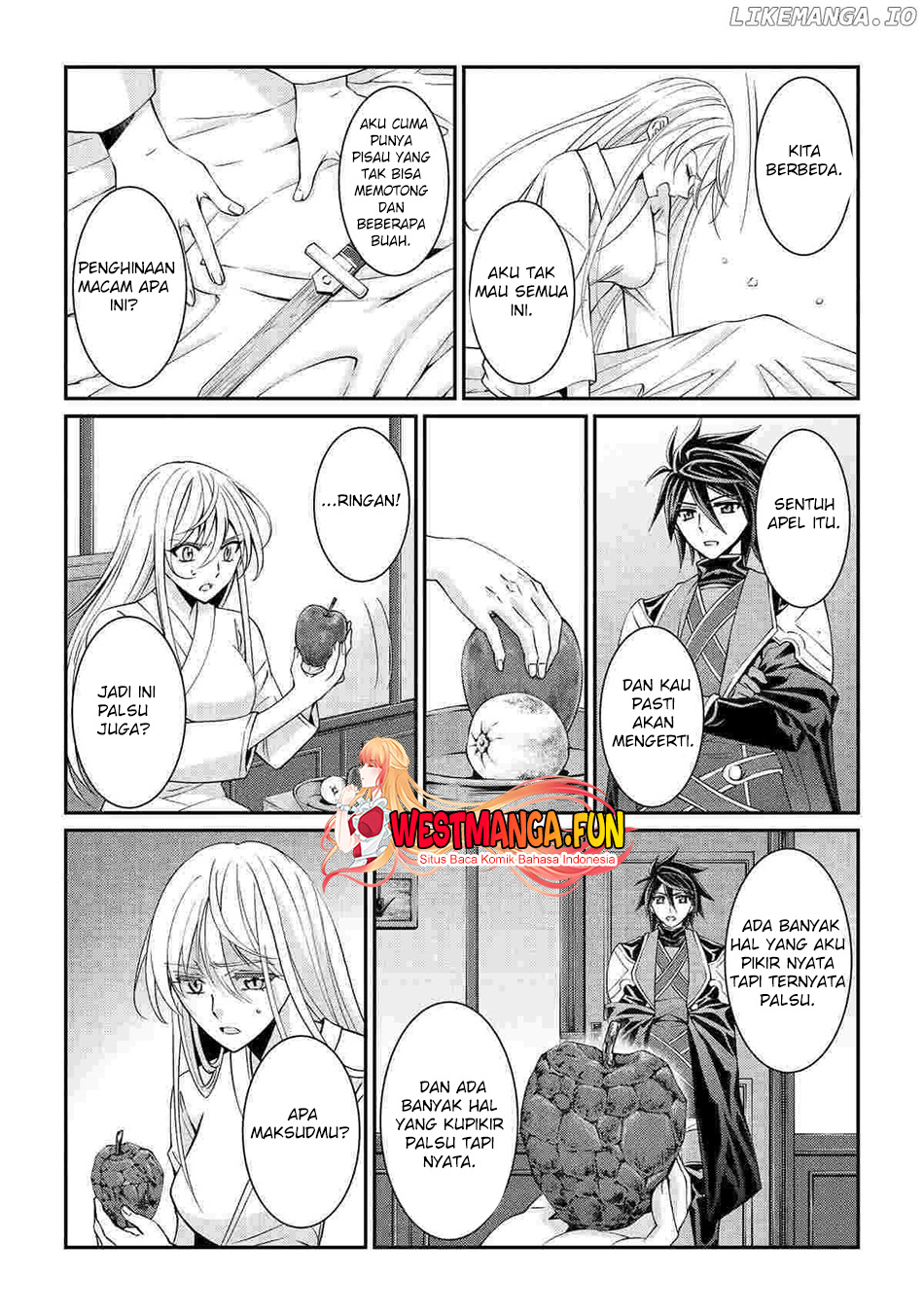 Chapter 78 - halaman 7