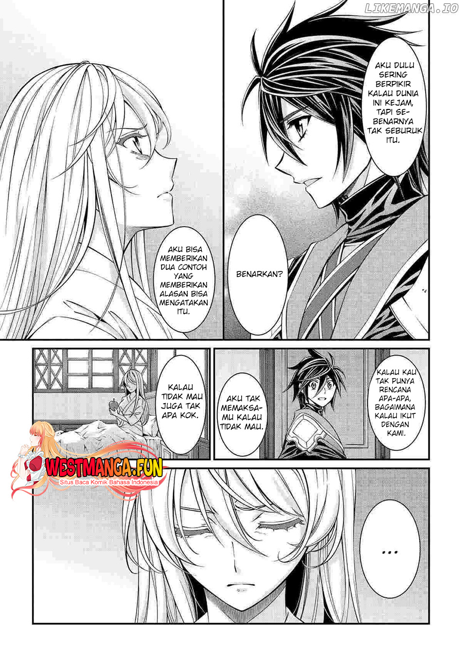 Chapter 78 - halaman 8