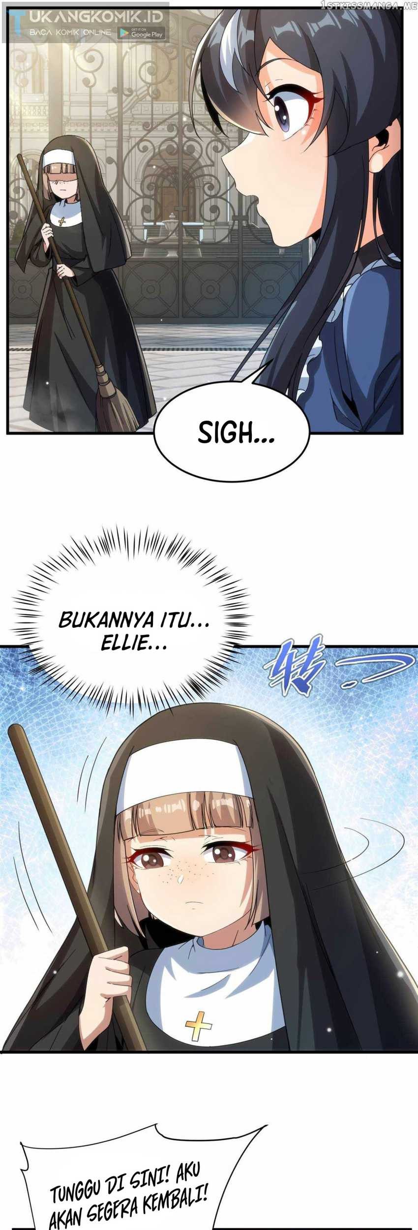 Chapter 112 - halaman 21