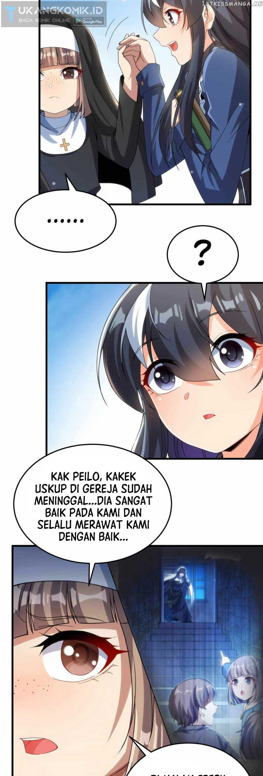Chapter 112 - halaman 25