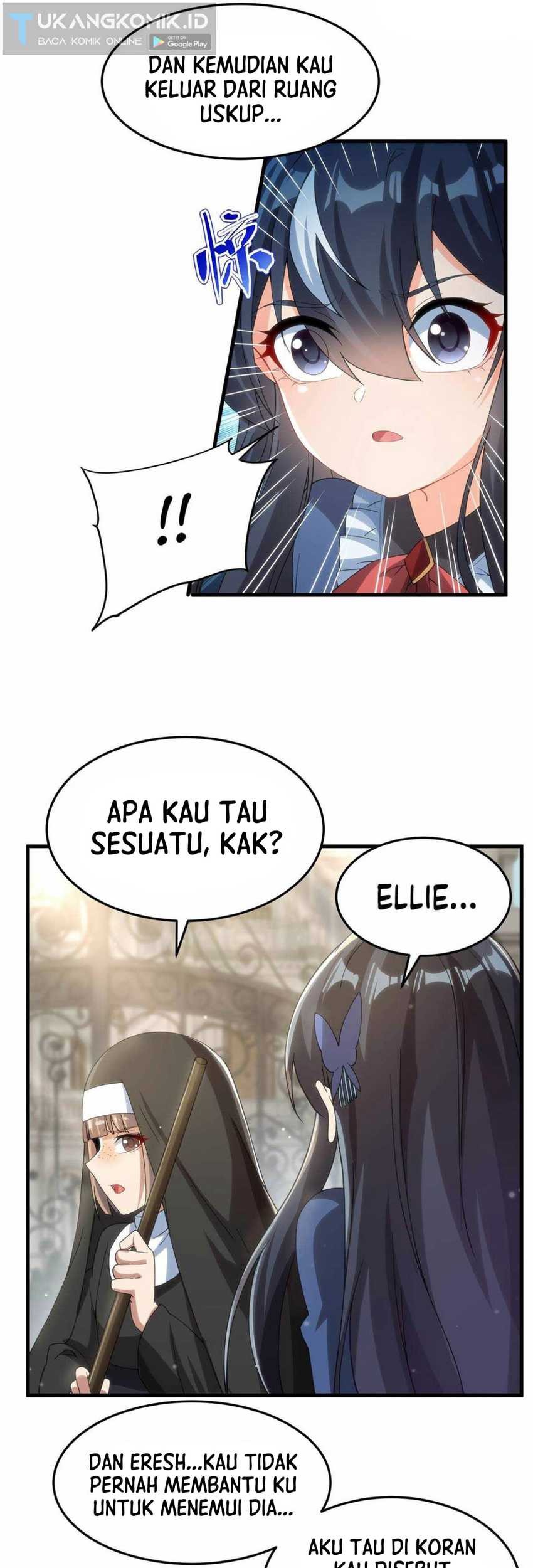 Chapter 112 - halaman 27