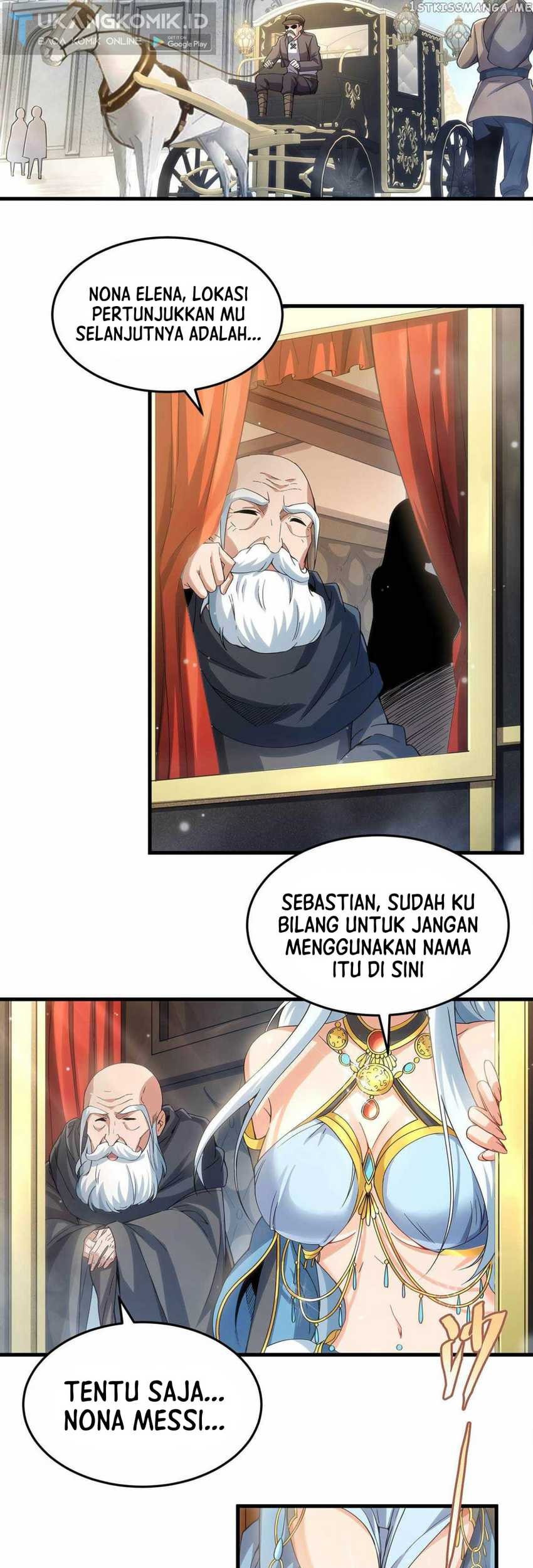 Chapter 112 - halaman 34