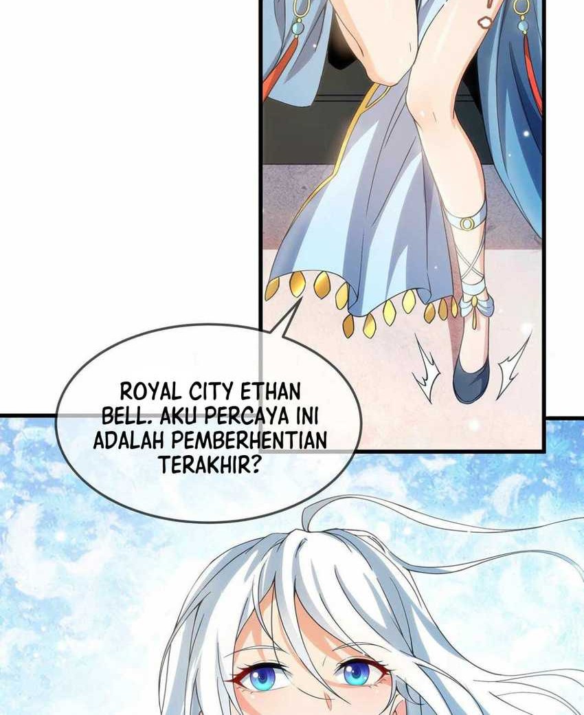 Chapter 112 - halaman 35