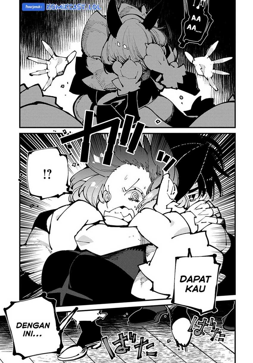 Chapter 45 - halaman 21