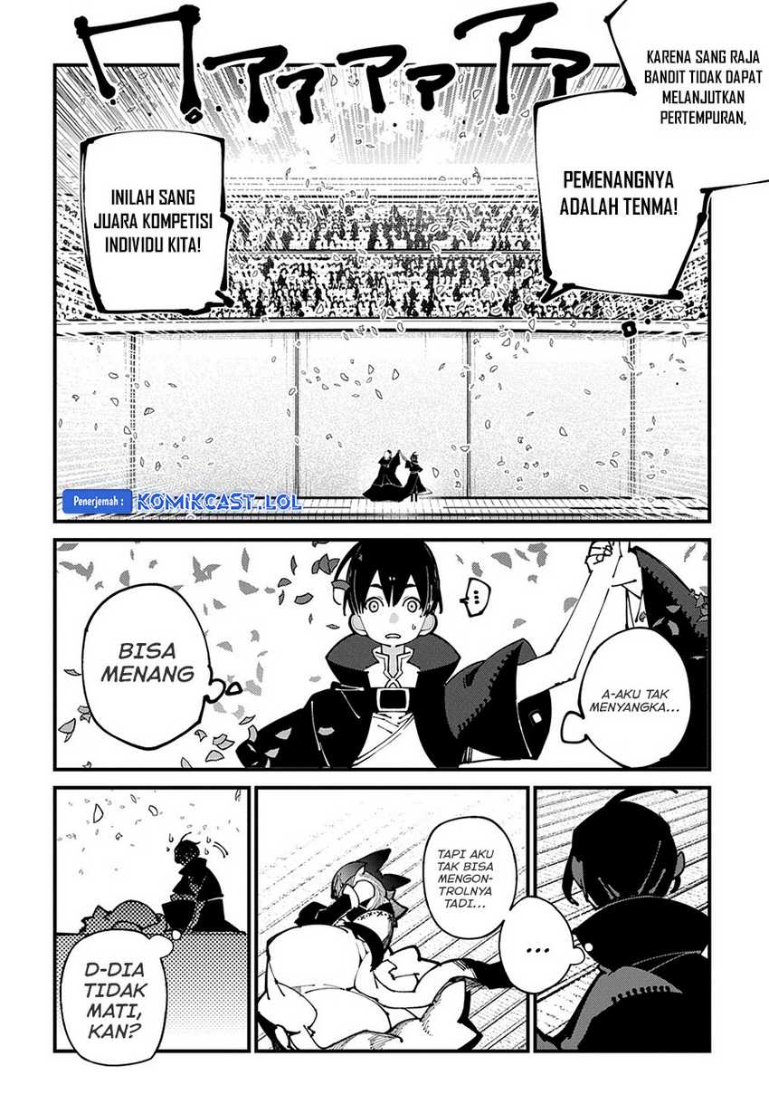 Chapter 45 - halaman 26