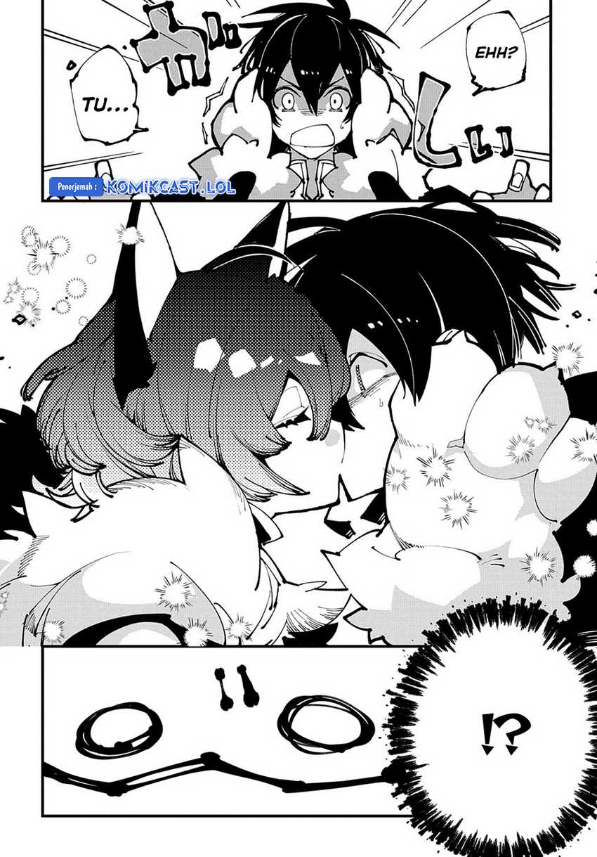 Chapter 45 - halaman 28