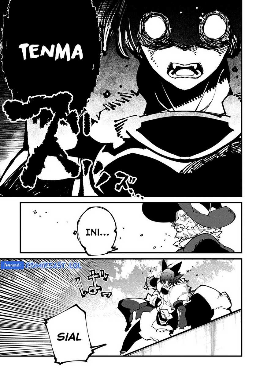 Chapter 45 - halaman 9