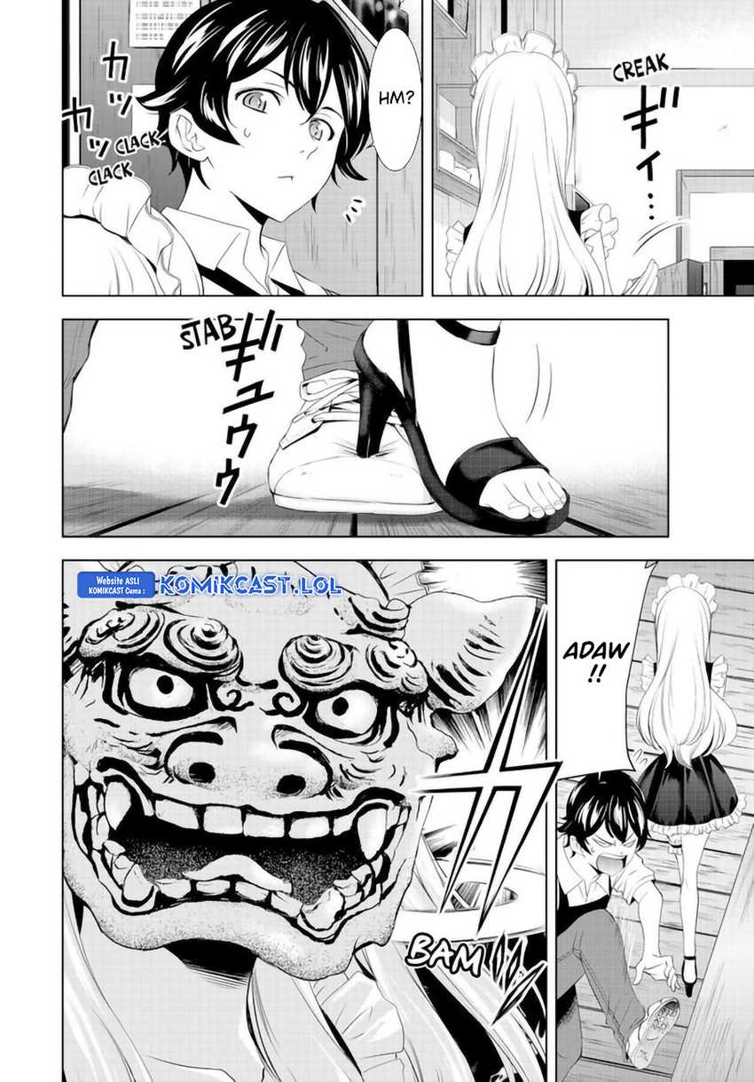 Chapter 140 - halaman 12