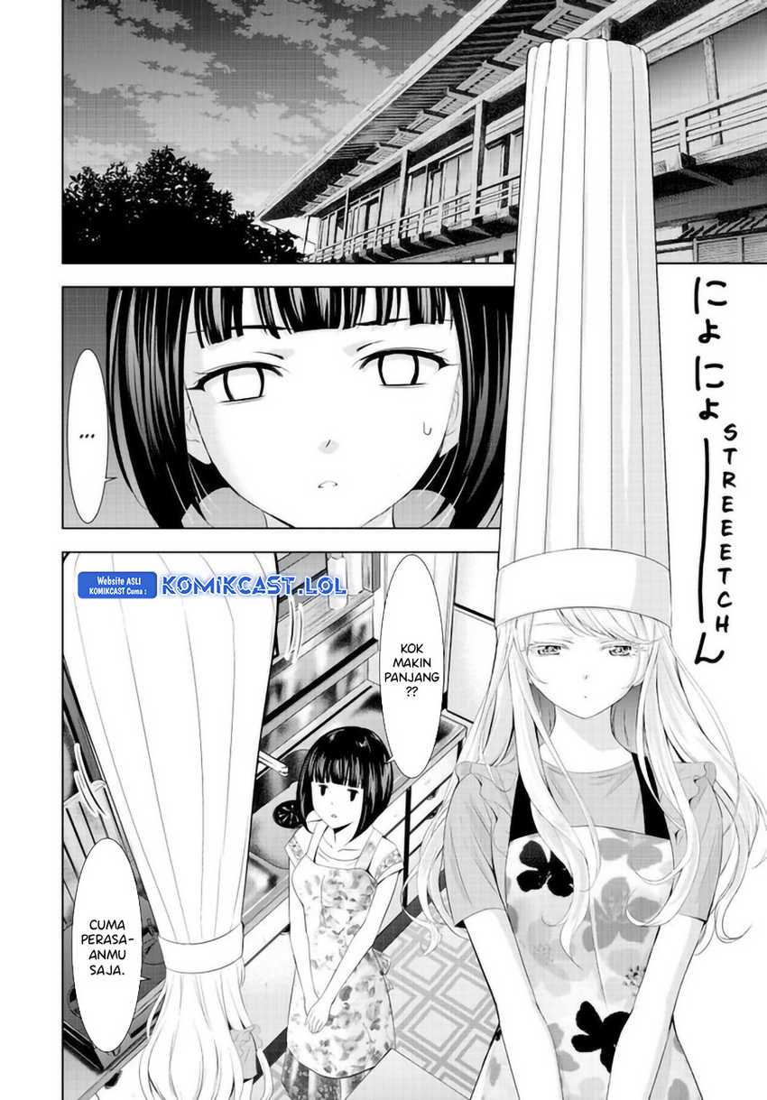 Chapter 140 - halaman 14