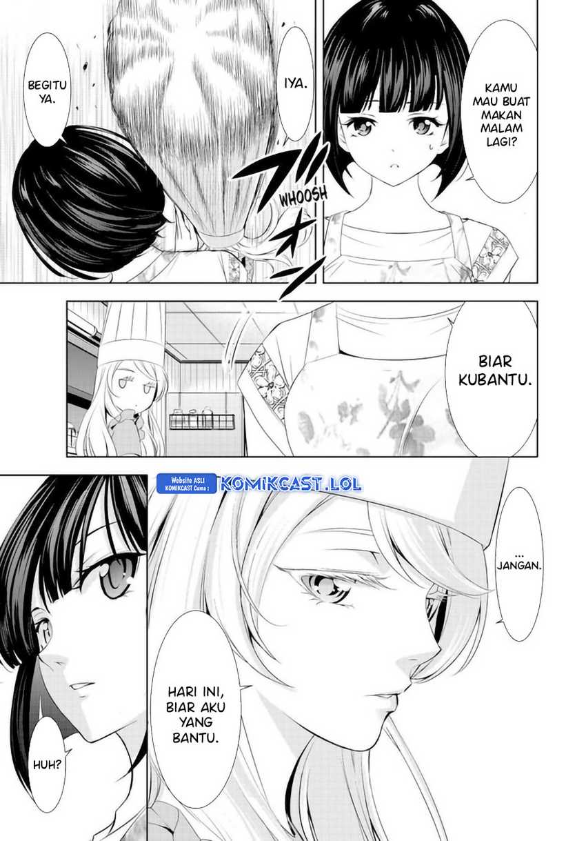 Chapter 140 - halaman 15