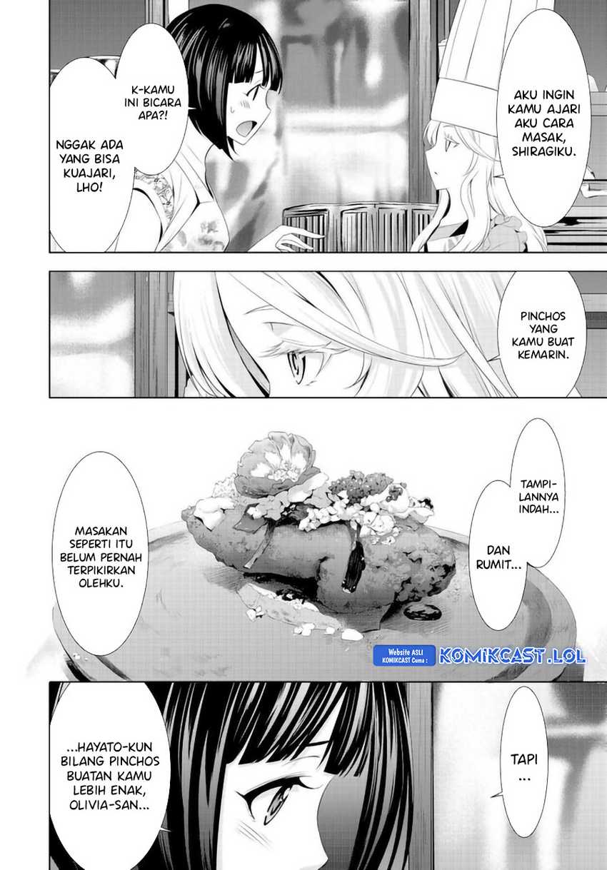 Chapter 140 - halaman 16