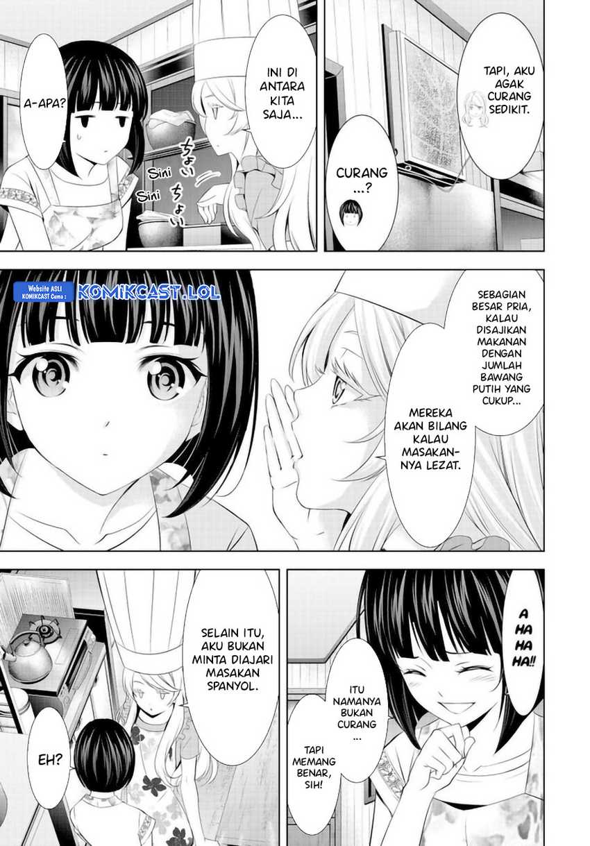 Chapter 140 - halaman 17