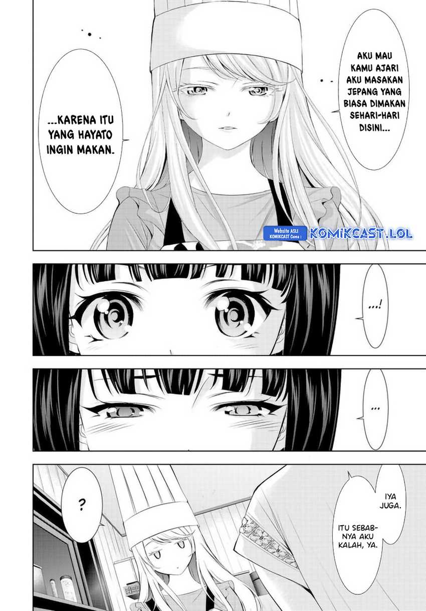 Chapter 140 - halaman 18