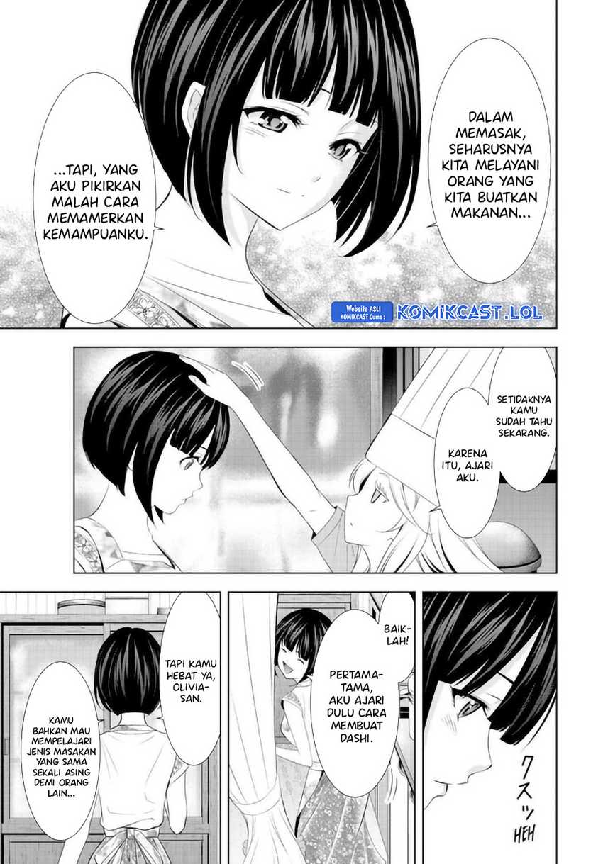 Chapter 140 - halaman 19