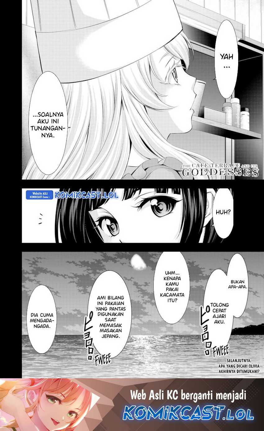 Chapter 140 - halaman 20