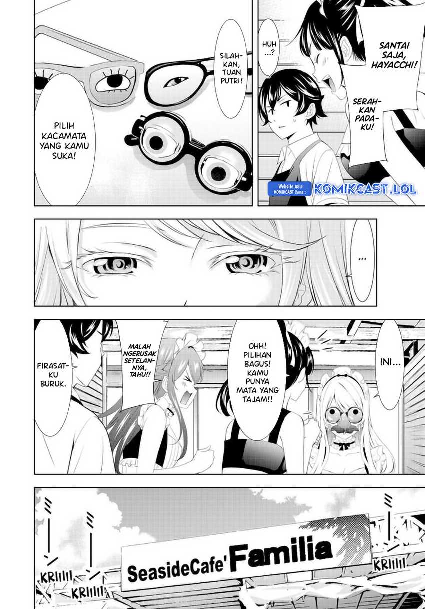 Chapter 140 - halaman 6