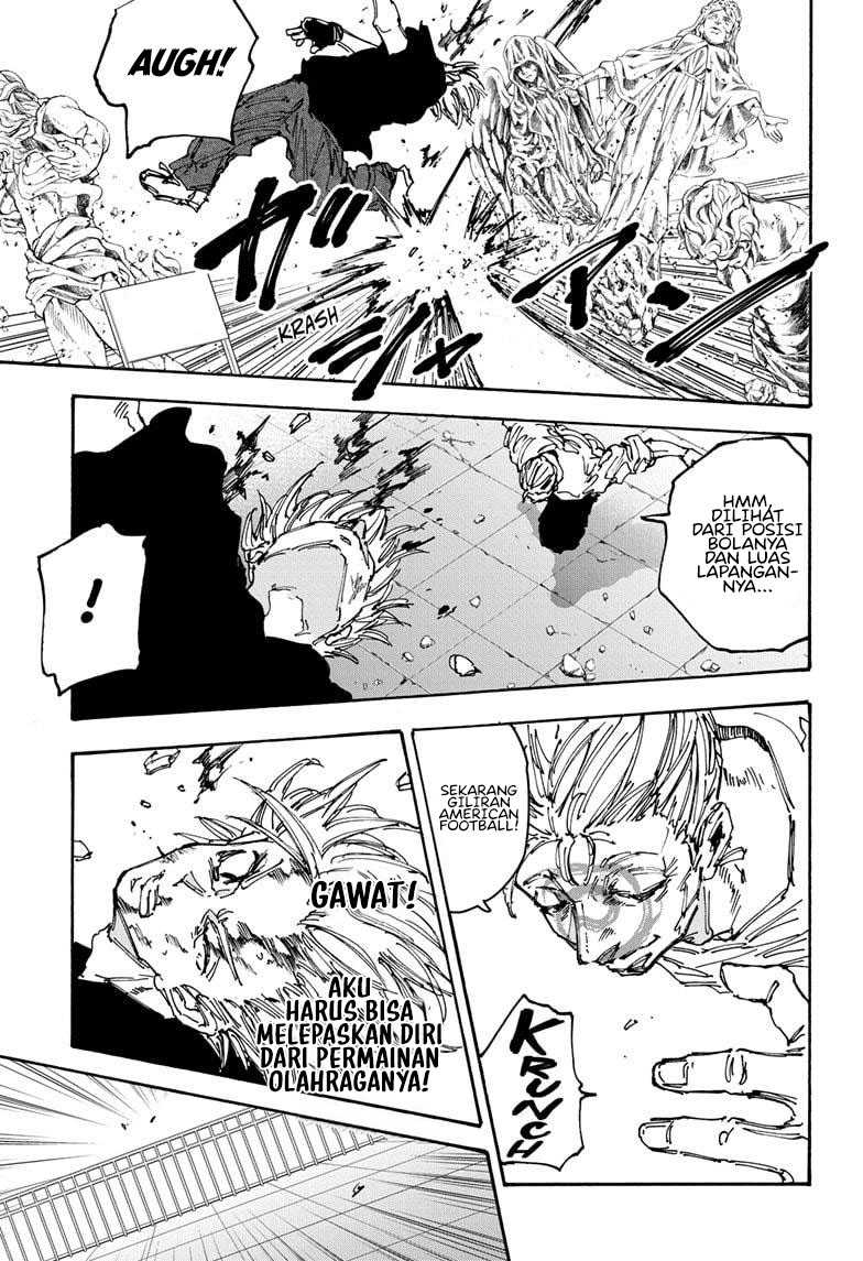 Chapter 157 - halaman 10