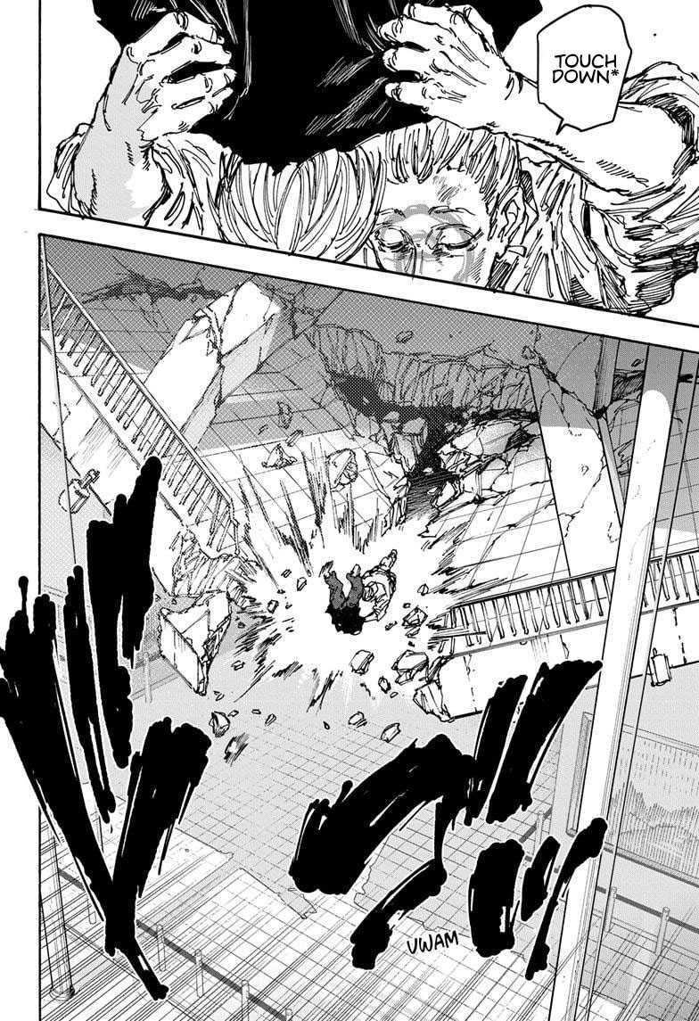 Chapter 157 - halaman 11