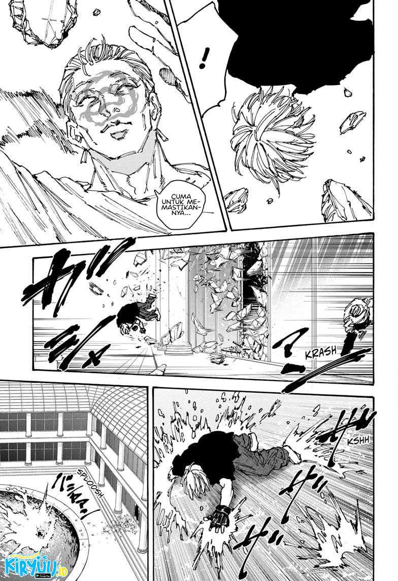 Chapter 157 - halaman 12