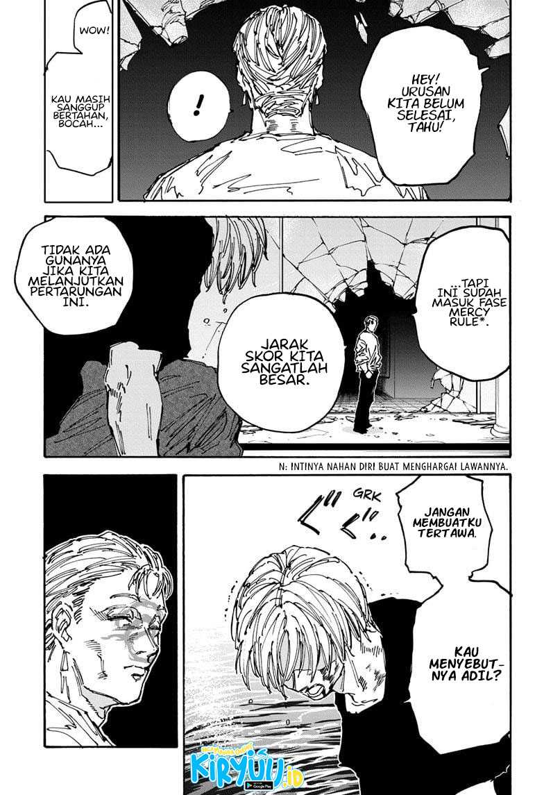Chapter 157 - halaman 14