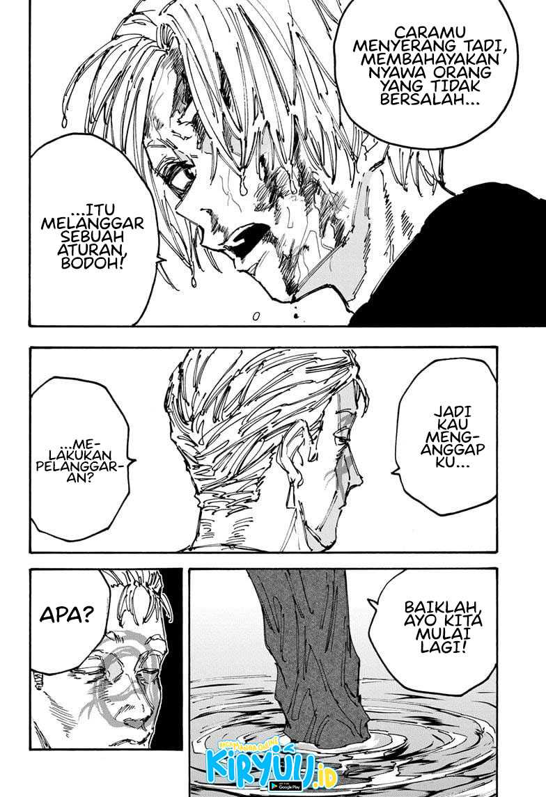 Chapter 157 - halaman 15