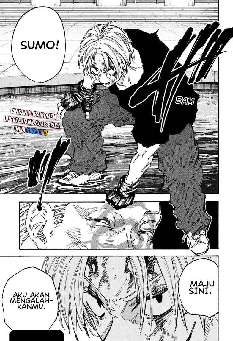 Chapter 157 - halaman 16