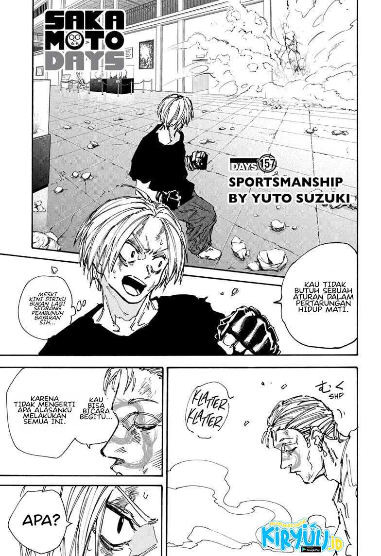Chapter 157 - halaman 2