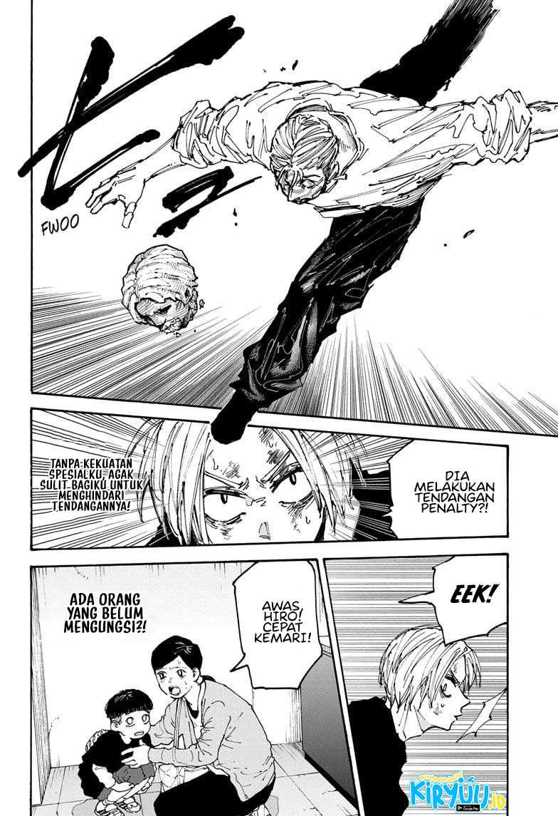 Chapter 157 - halaman 5
