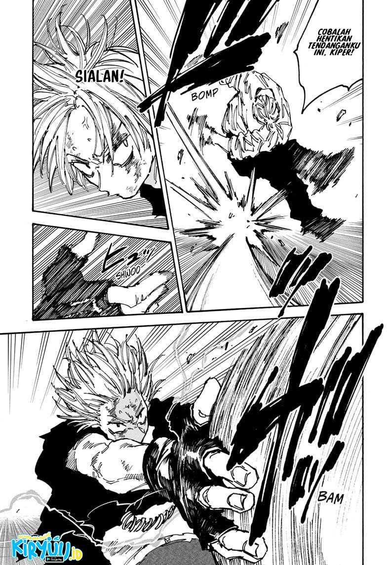 Chapter 157 - halaman 6