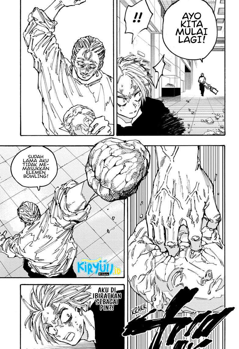 Chapter 157 - halaman 8