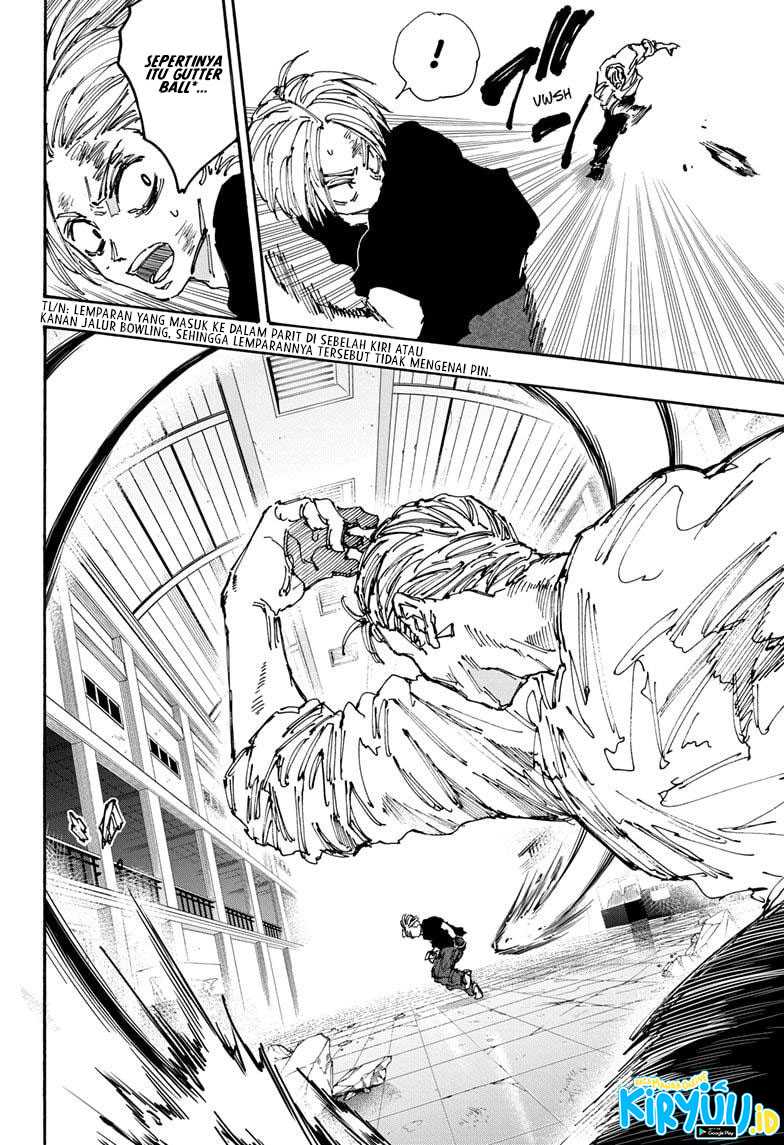 Chapter 157 - halaman 9