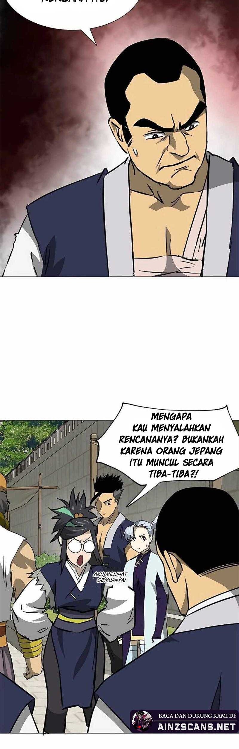 Chapter 180 - halaman 62