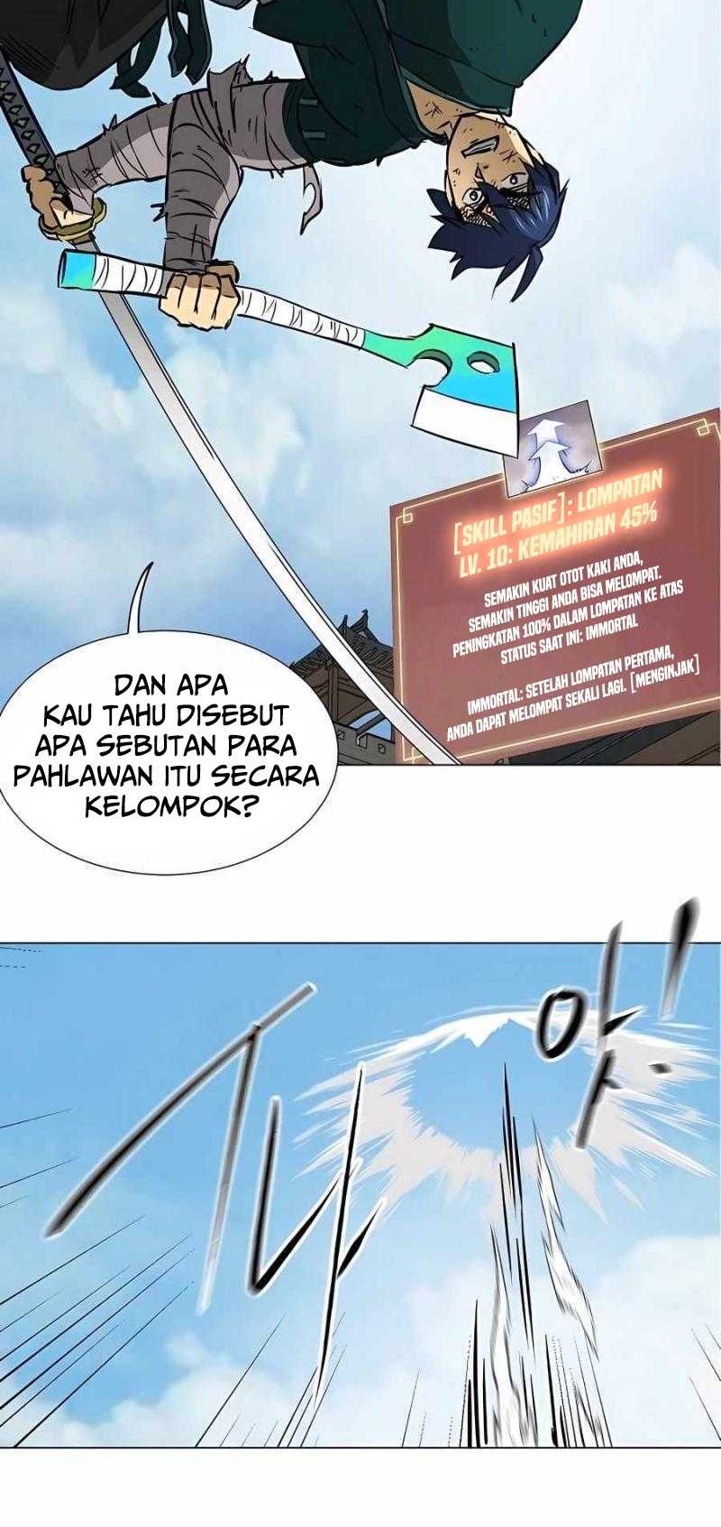 Chapter 180 - halaman 82