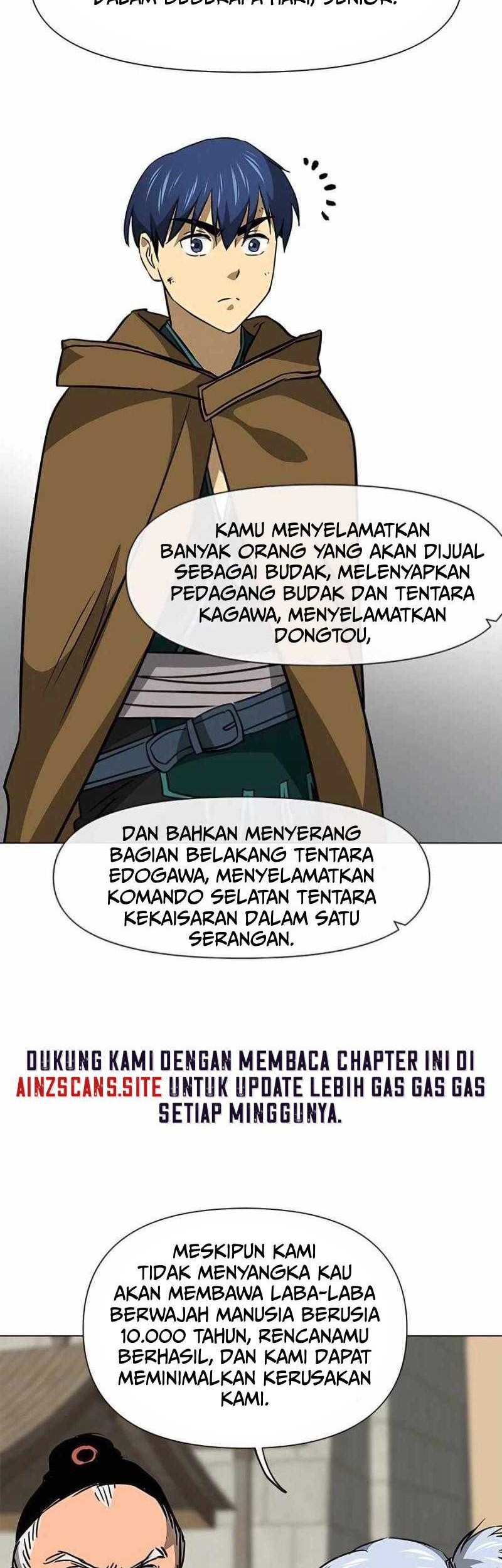 Chapter 177 - halaman 86