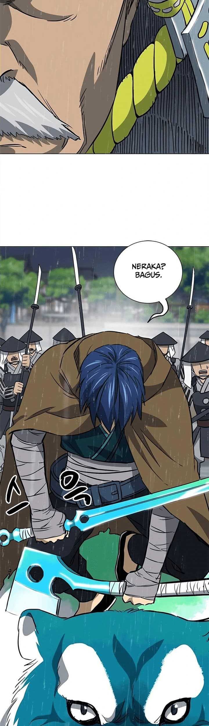 Chapter 176 - halaman 66