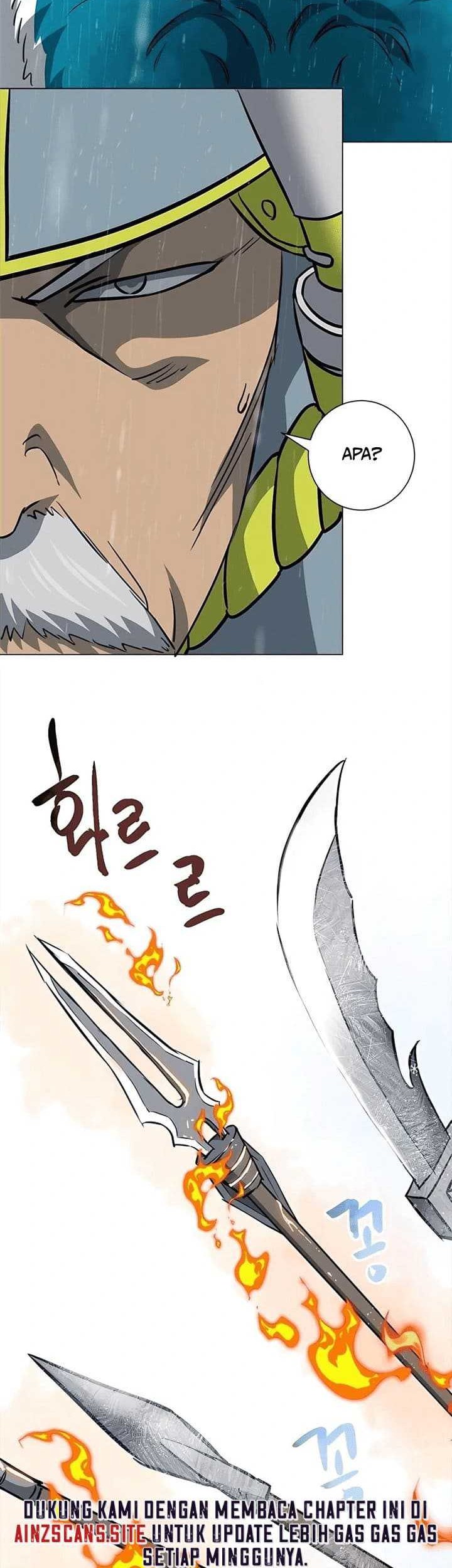 Chapter 176 - halaman 67
