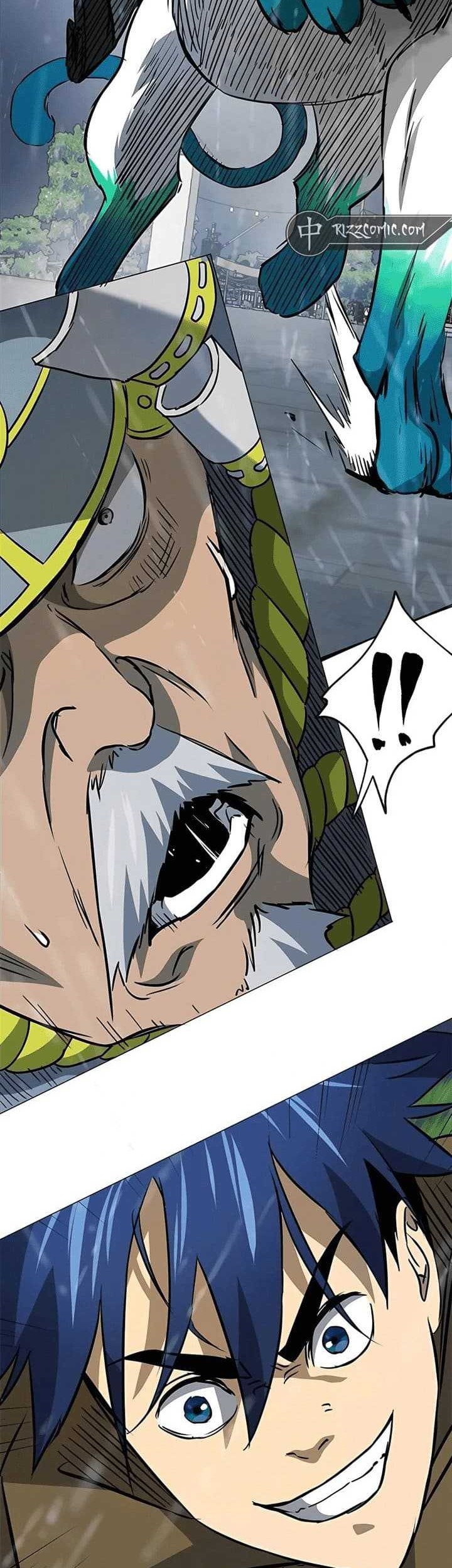 Chapter 176 - halaman 74