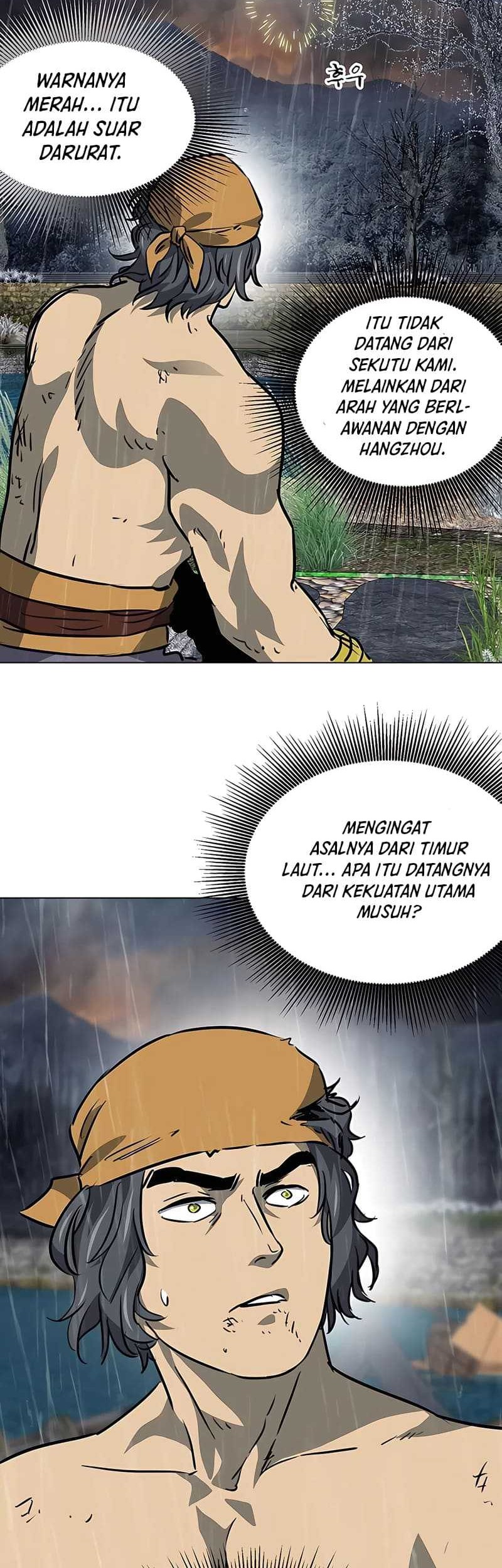 Chapter 174 - halaman 91